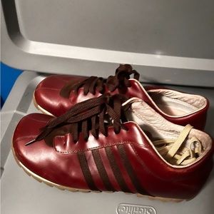 STEVE MADDEN RASCALS 9 1/2 Men